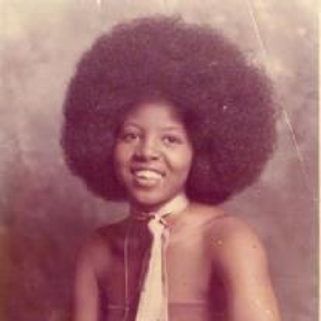 Etta Houston