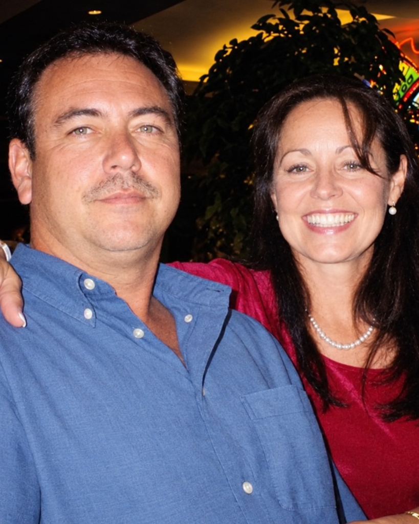 Steven Ross Davis Profile Photo