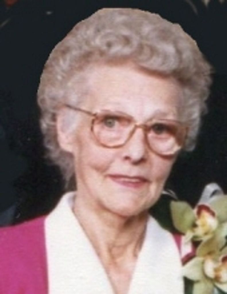Lydia Mueller