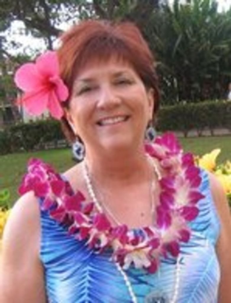 Betty Jo Getz