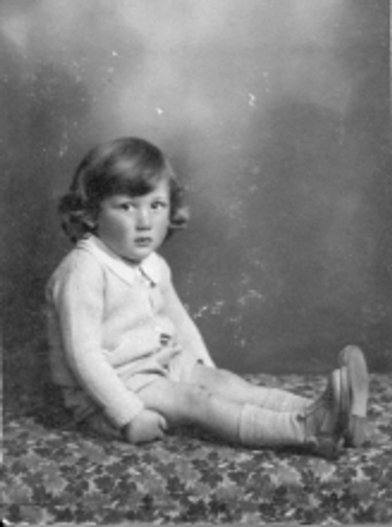 Derek Francis Braddle