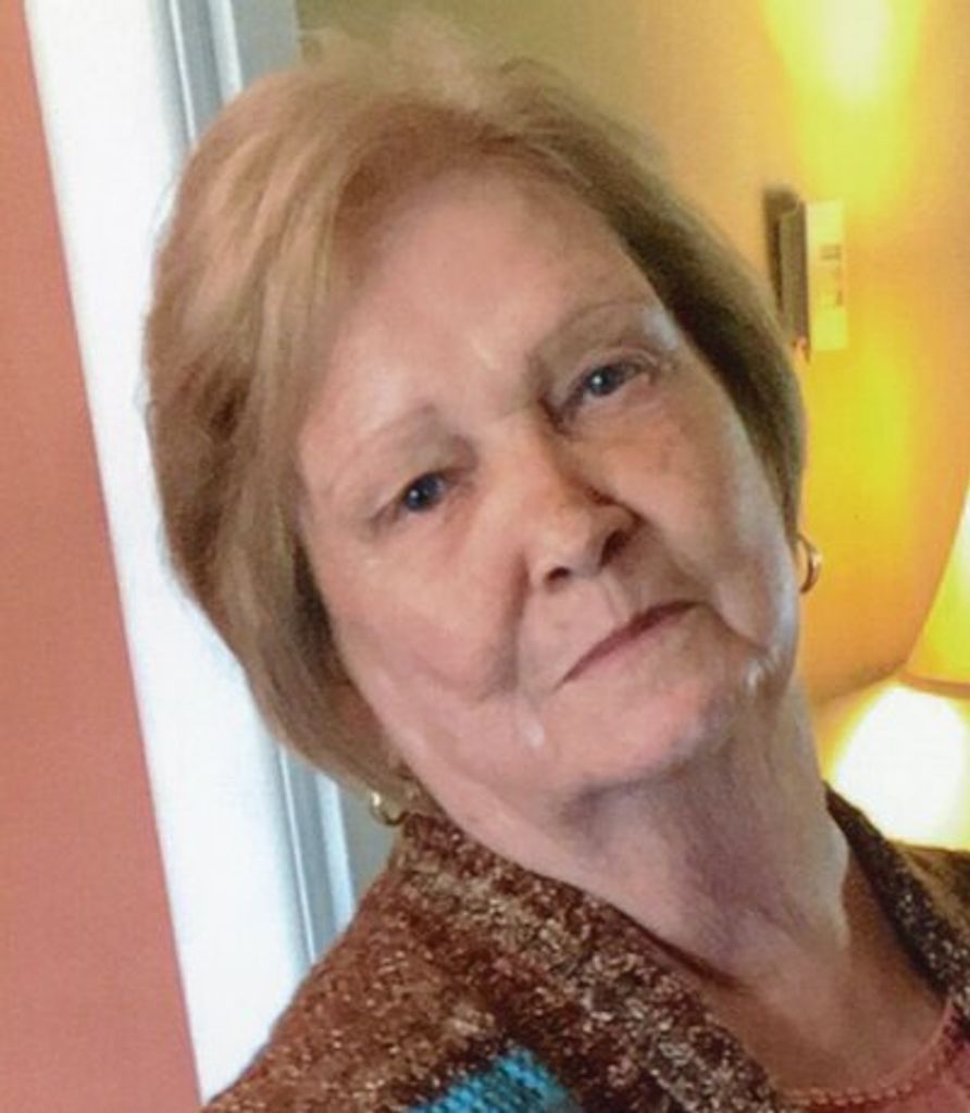 Gloria Phillips Tyner