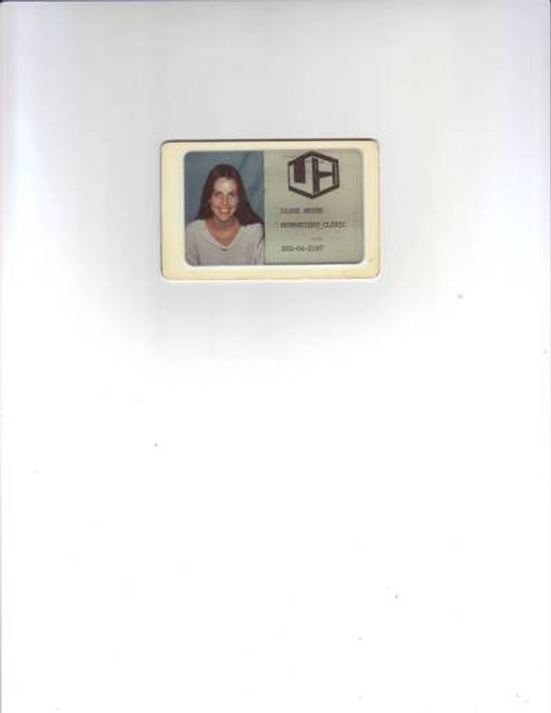 Diane Dorsett Edwards