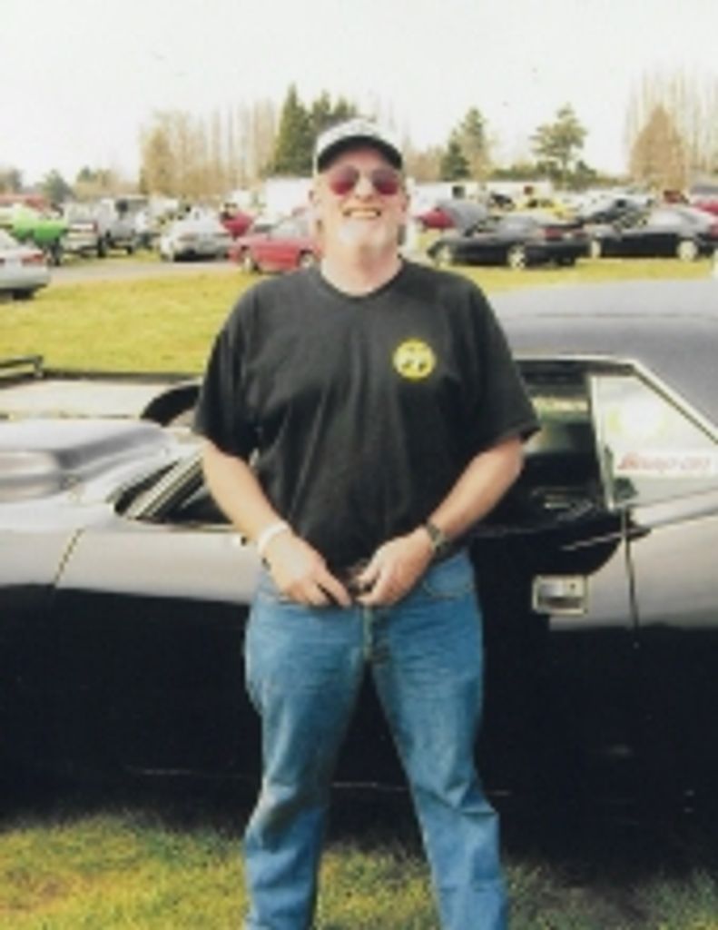 Steven  Lee Hall