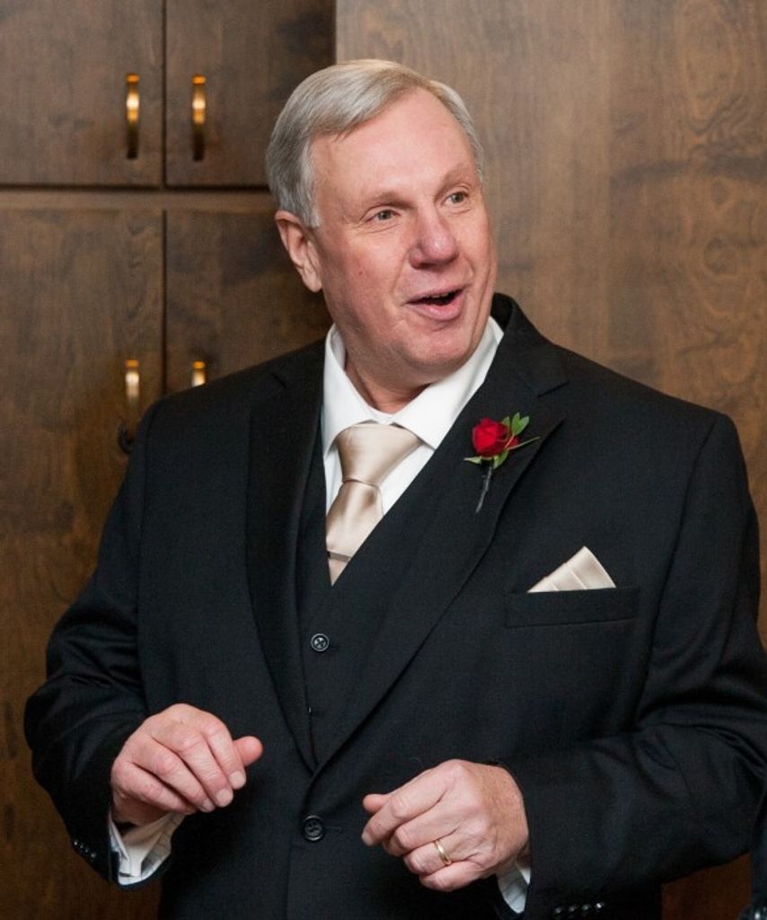 Mark C. Orlosky Profile Photo