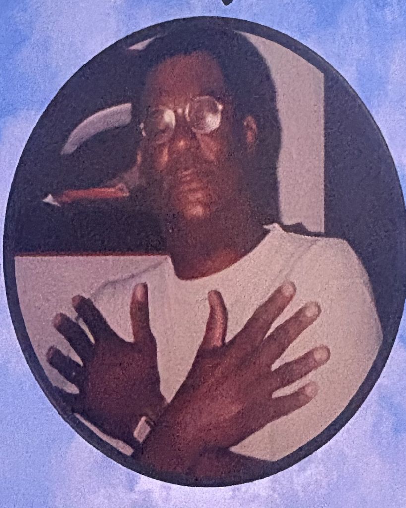 Eddie Lee Netherland Profile Photo