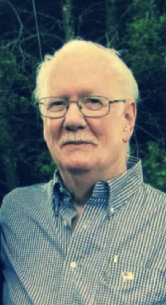 Richard Earl Cross