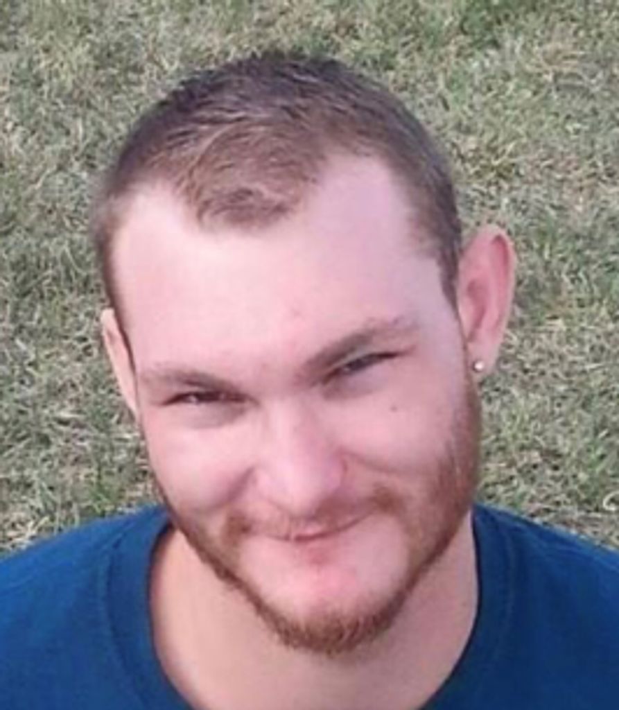 Brandon Hyden Profile Photo