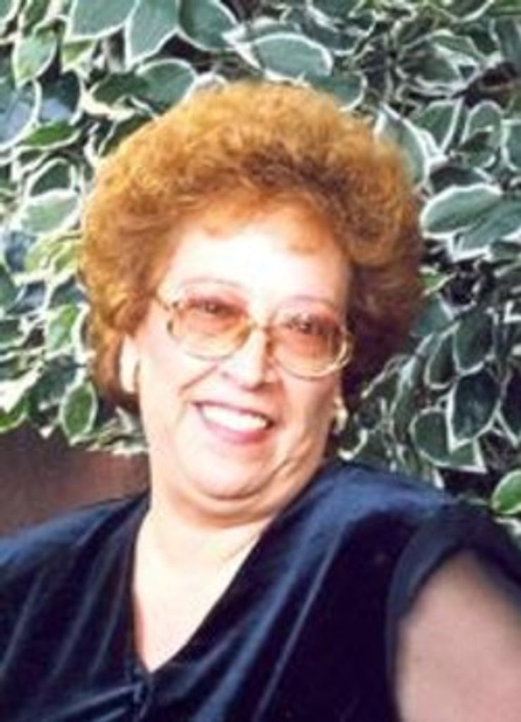 Josephine Franco