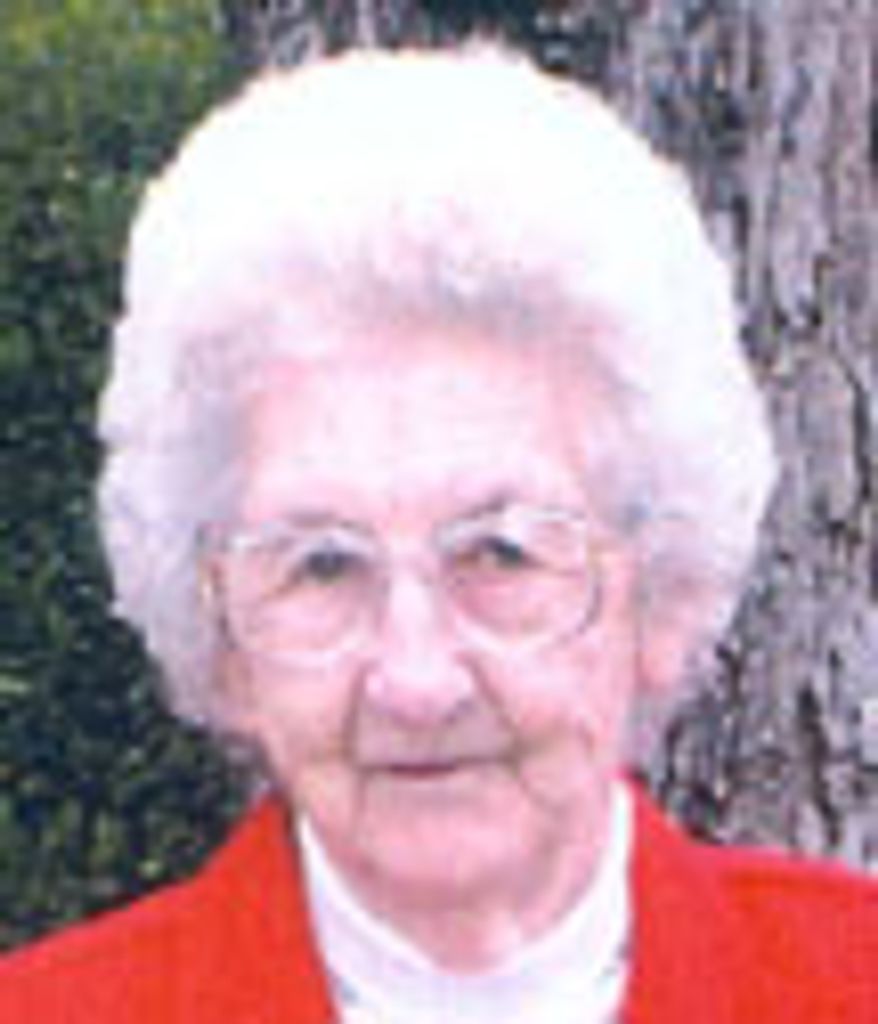 Allene Roper Higdon