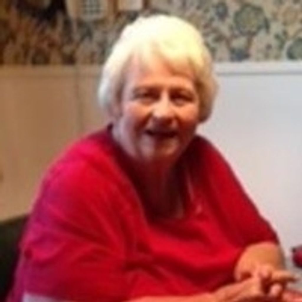 Laura Sue Gibson