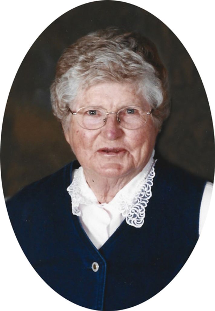 Mavis Marie Clark Profile Photo