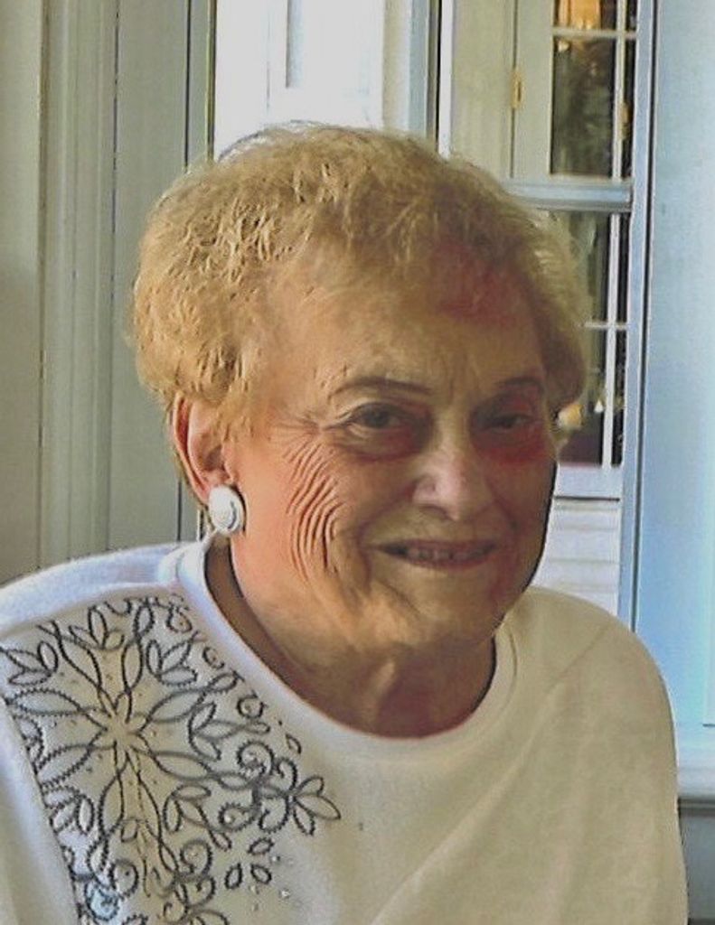 Linda L. (Porter)  Courtney