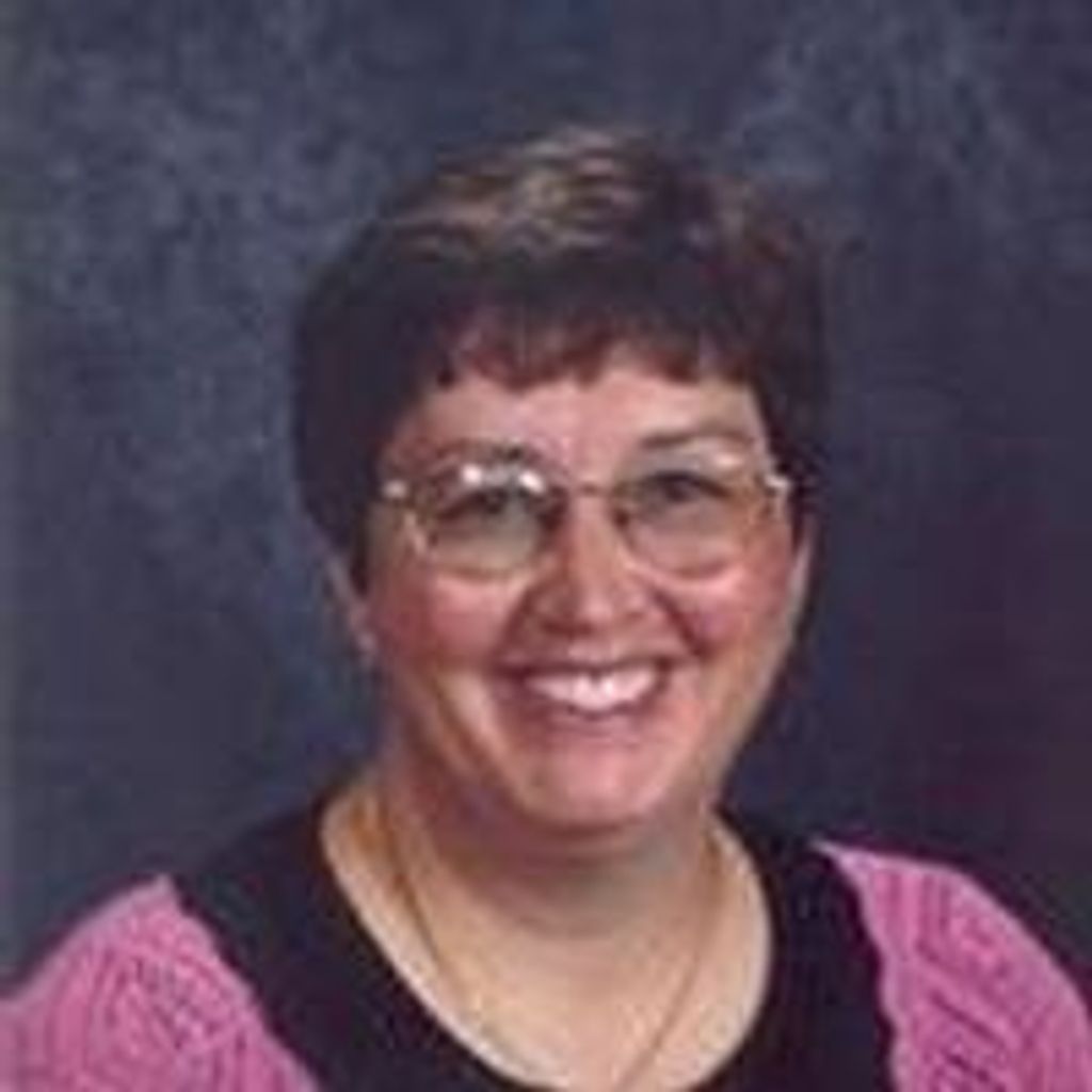 Sandra J. Peake