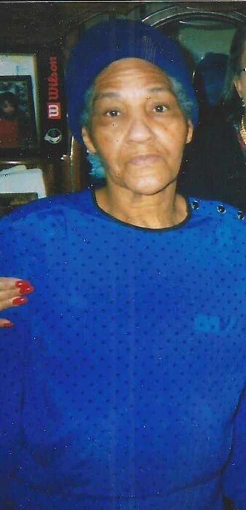 Iola (Jones)  Ward Profile Photo