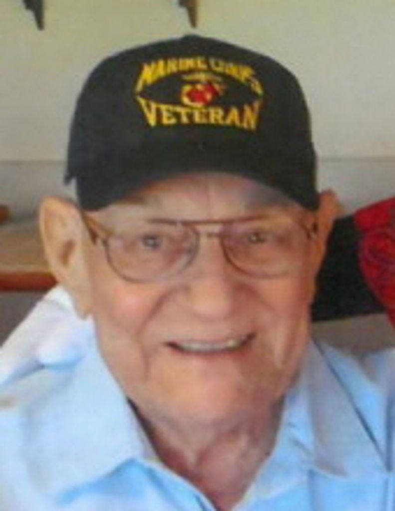 Gerald "Jerry" Frank Wolf