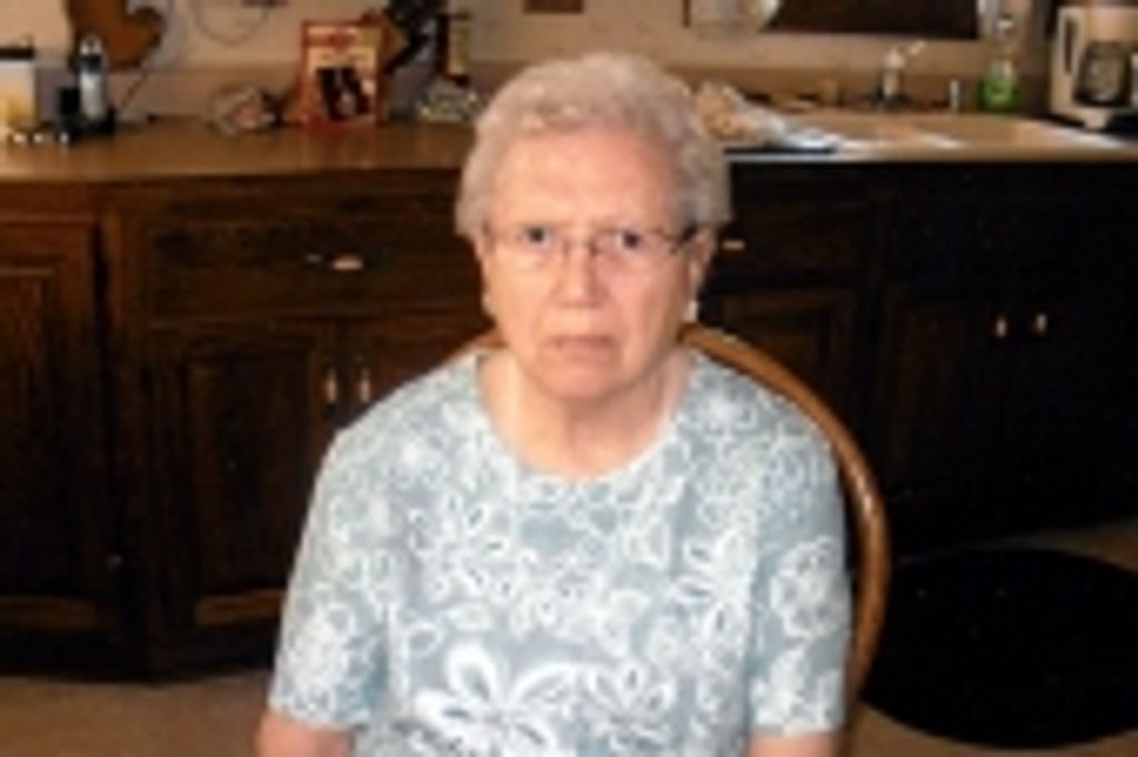 Marie F. Mckee