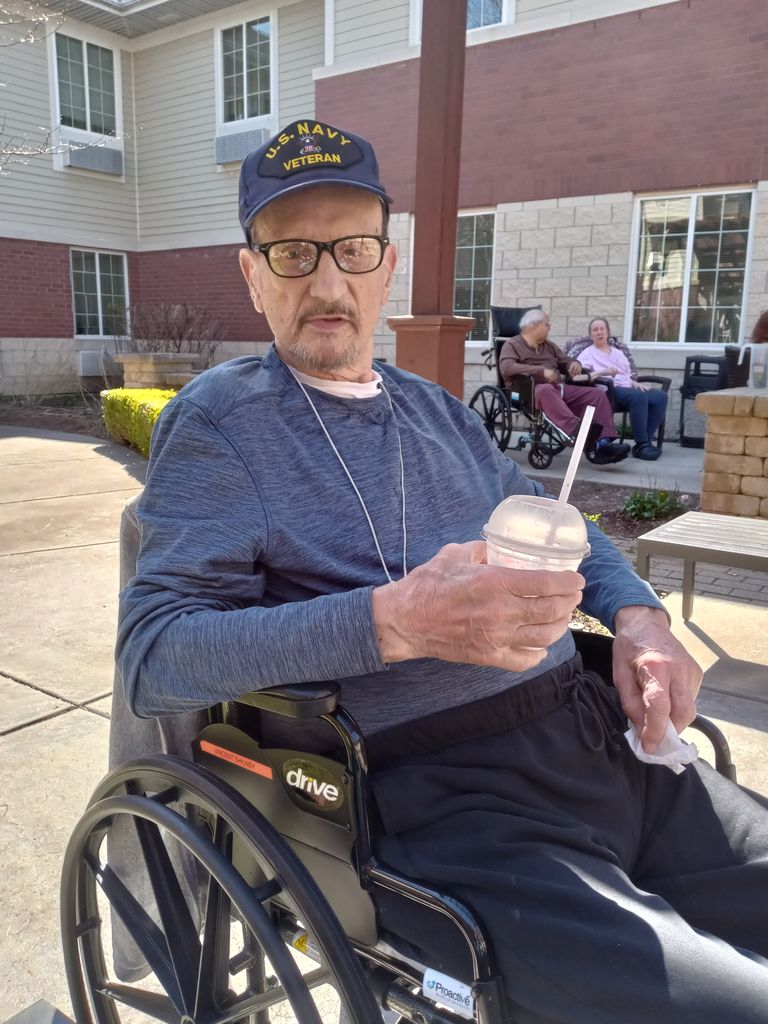 Vincent Shilney Profile Photo