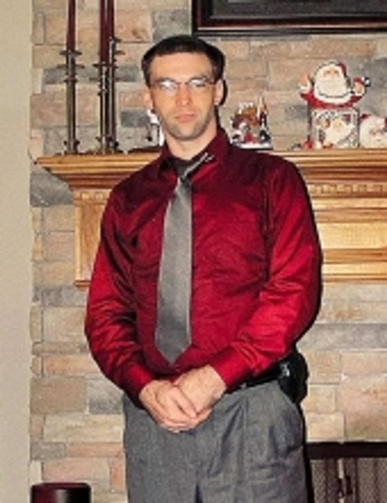 Jerry W.  Potts