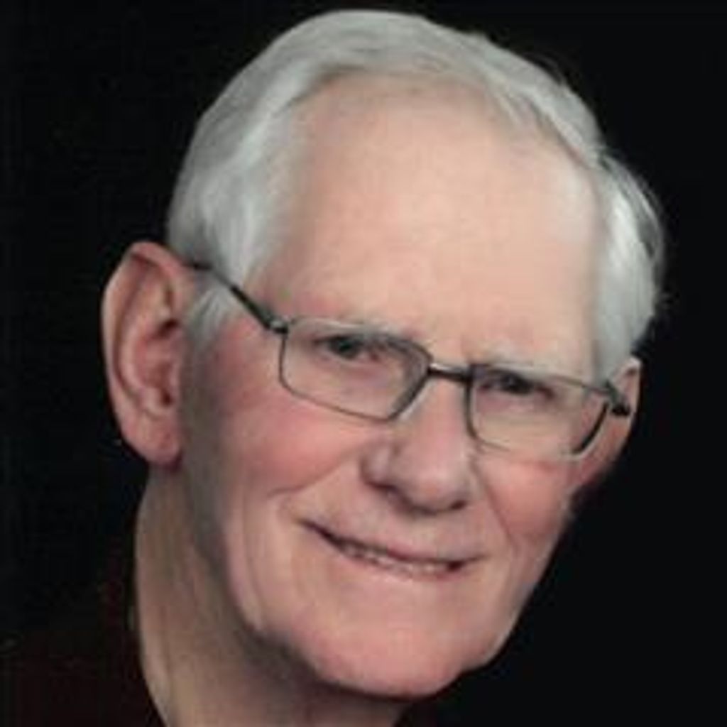 William Franklin Yeagle Profile Photo