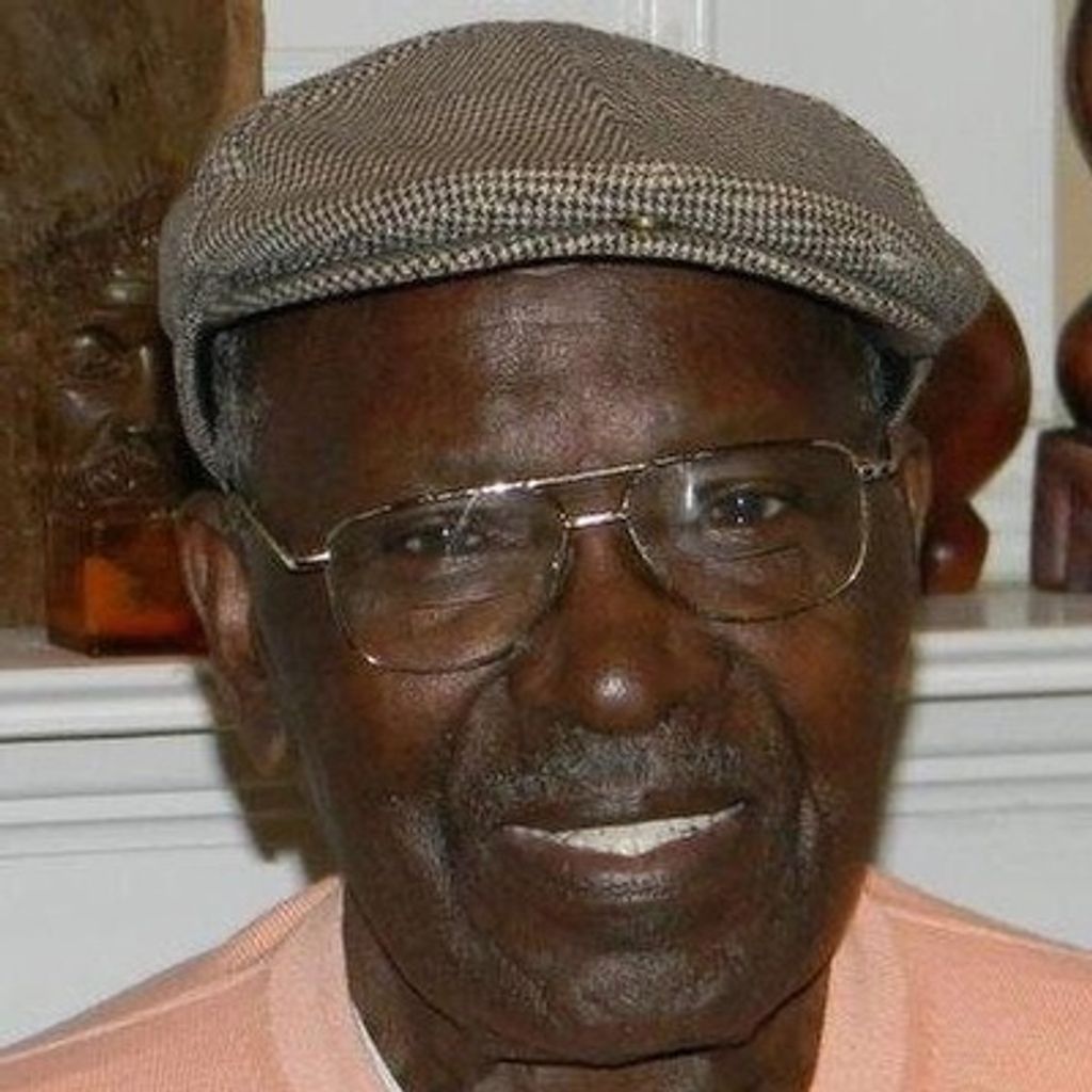 Alfred Eneas Deveaux