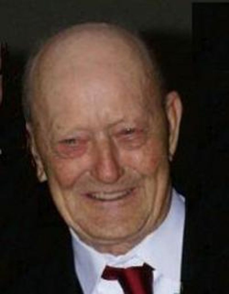 Billie Alexander