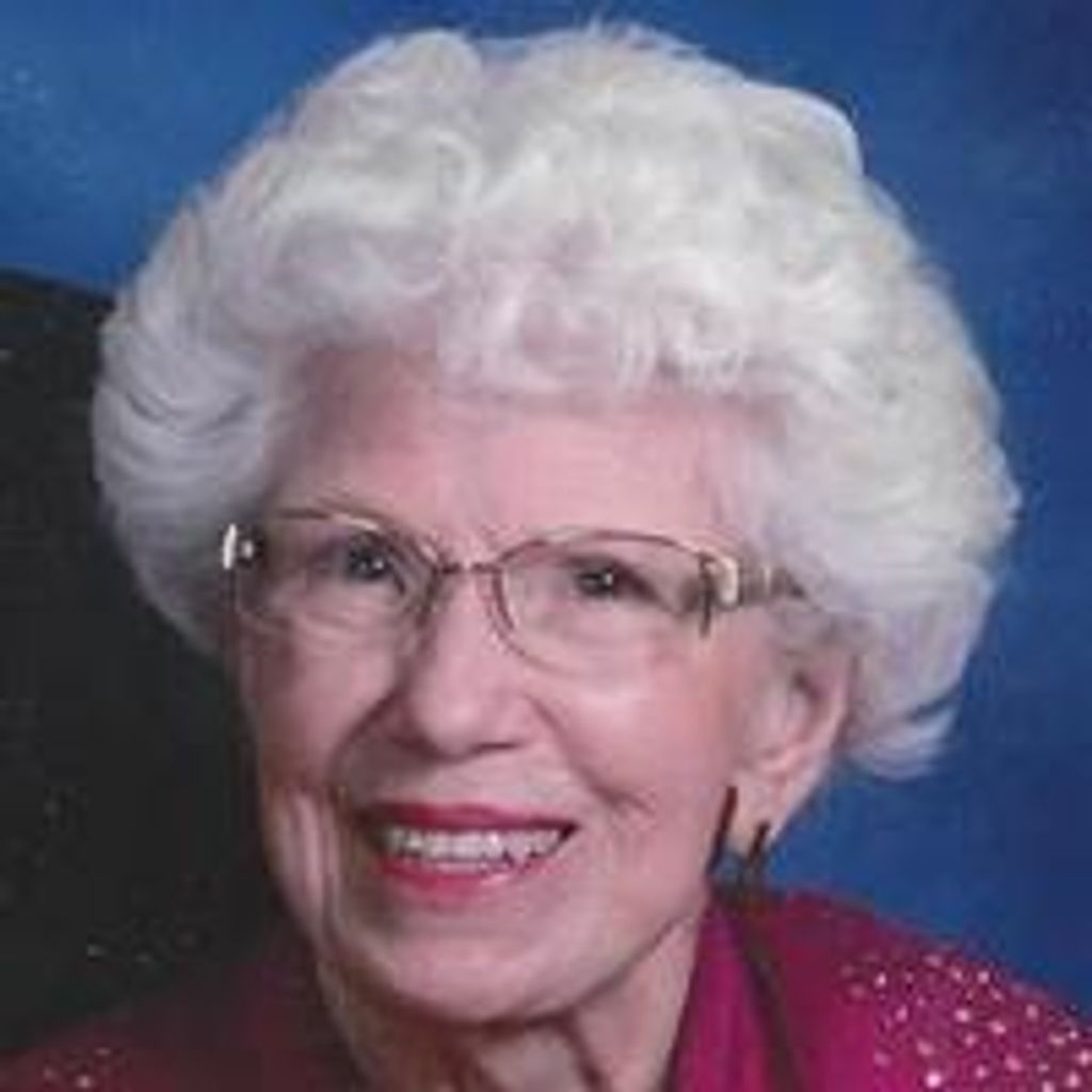 Betty White Profile Photo