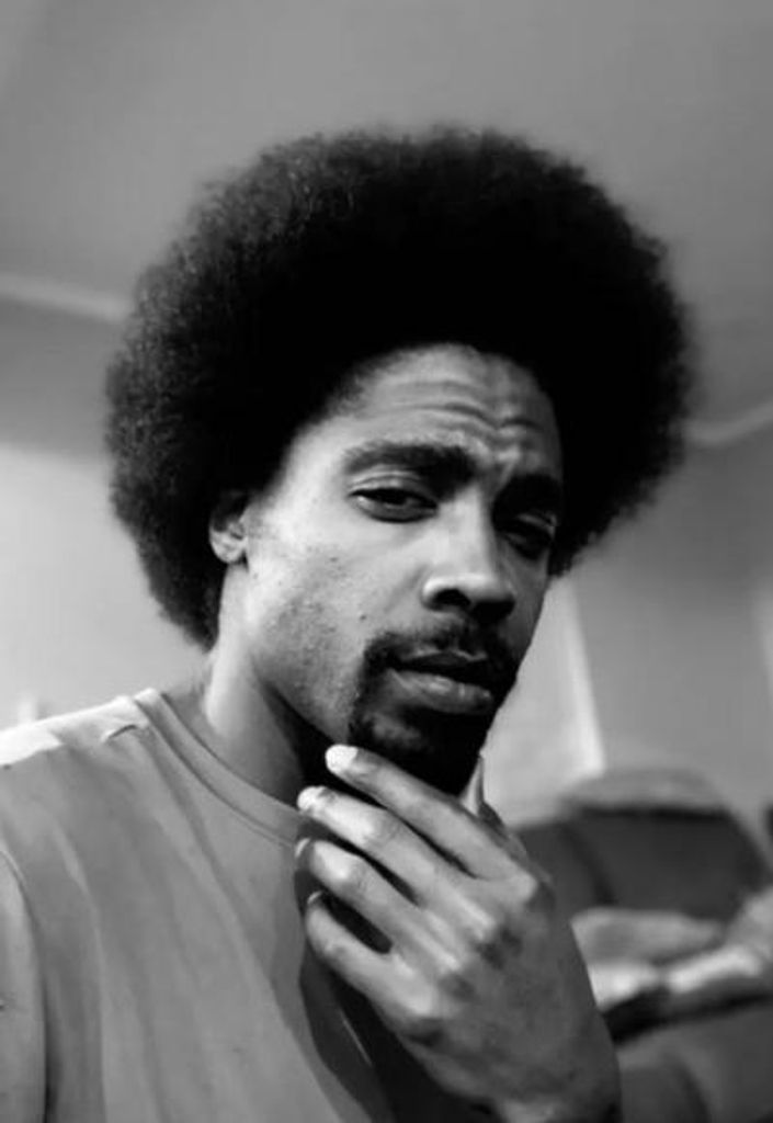Steven Christopher Hill Profile Photo