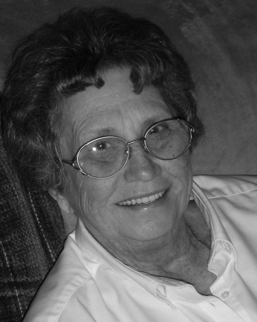Mary Elizabeth Bennett