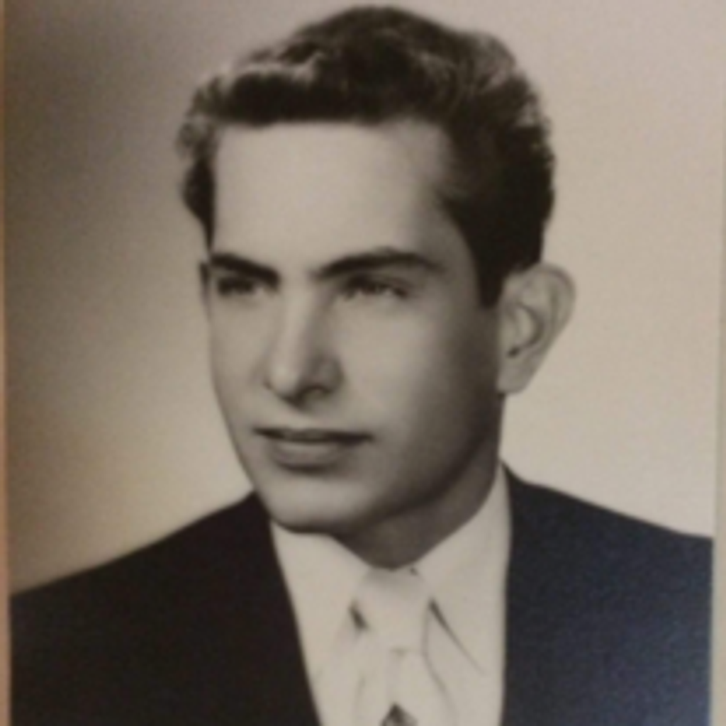 Thomas Francis O'Donnell Profile Photo