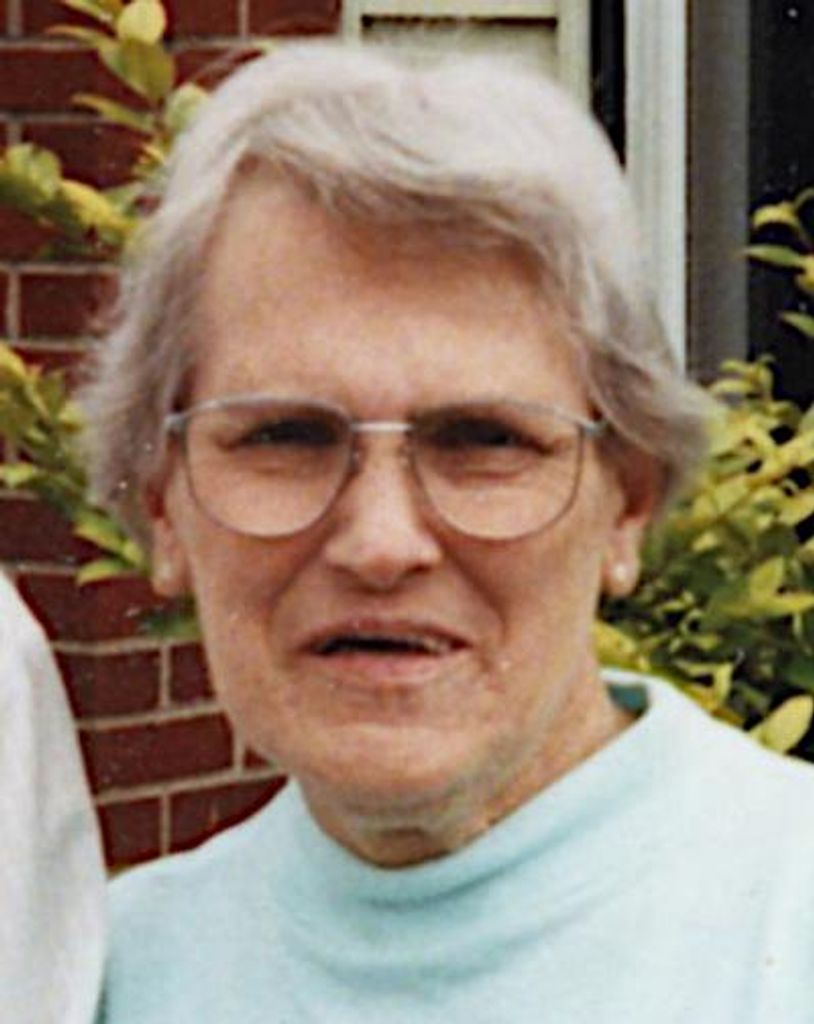 Anna Hedges Profile Photo