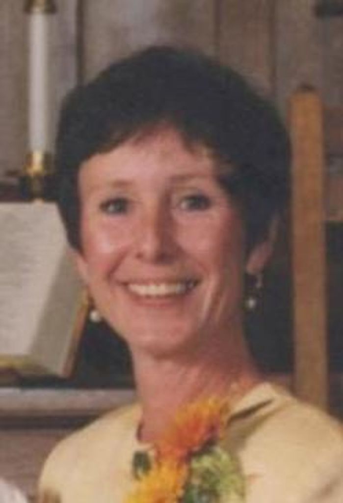 Ramona Sue "Susie" Shepard