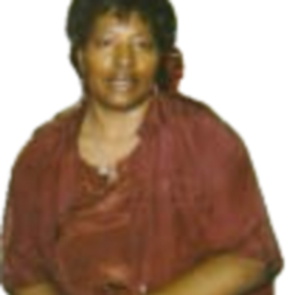 Jeanette Johnson Profile Photo