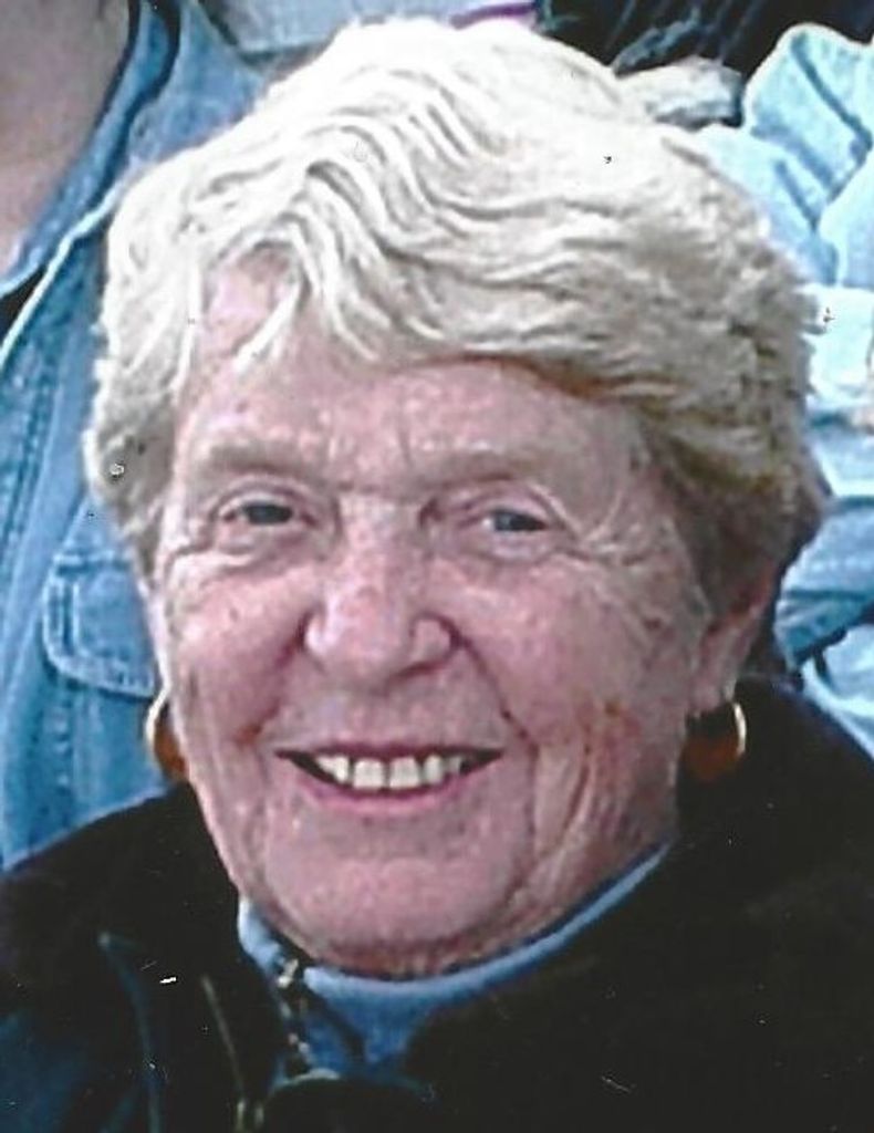 Cleda Shelby