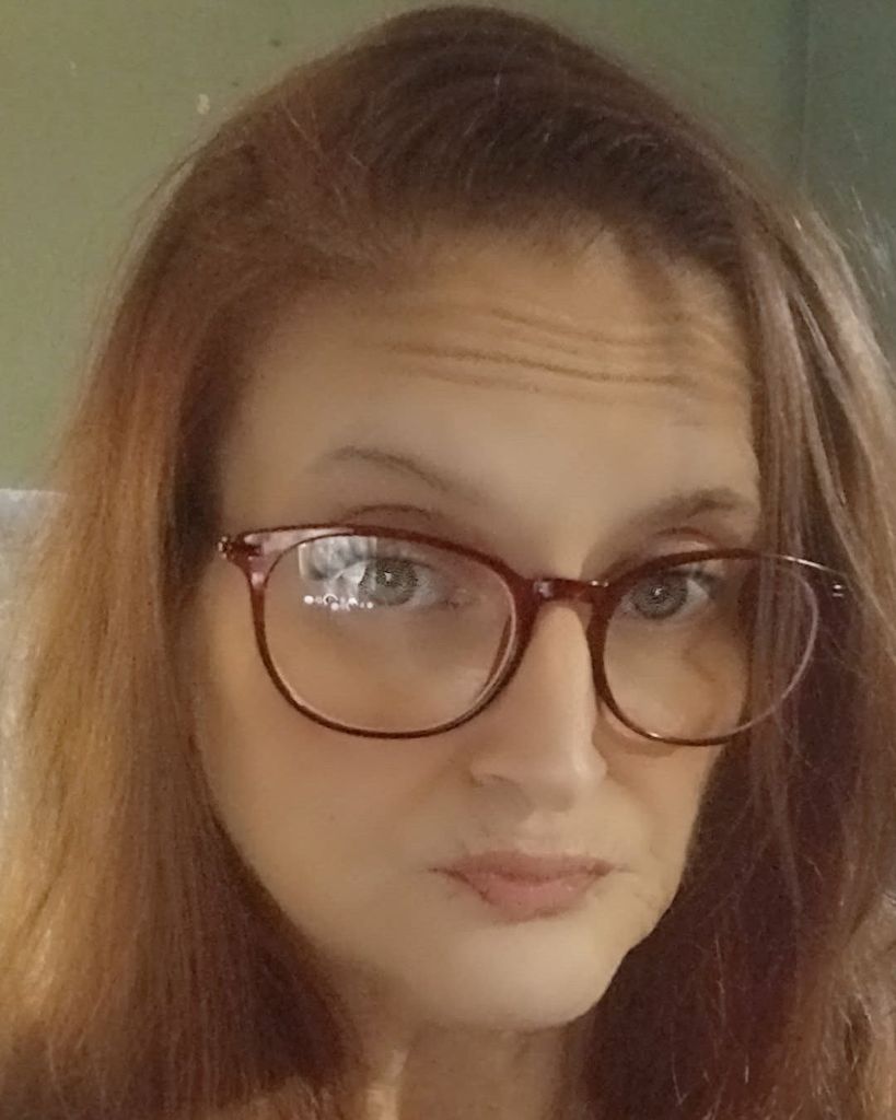 Shawnalene Lou Christensen