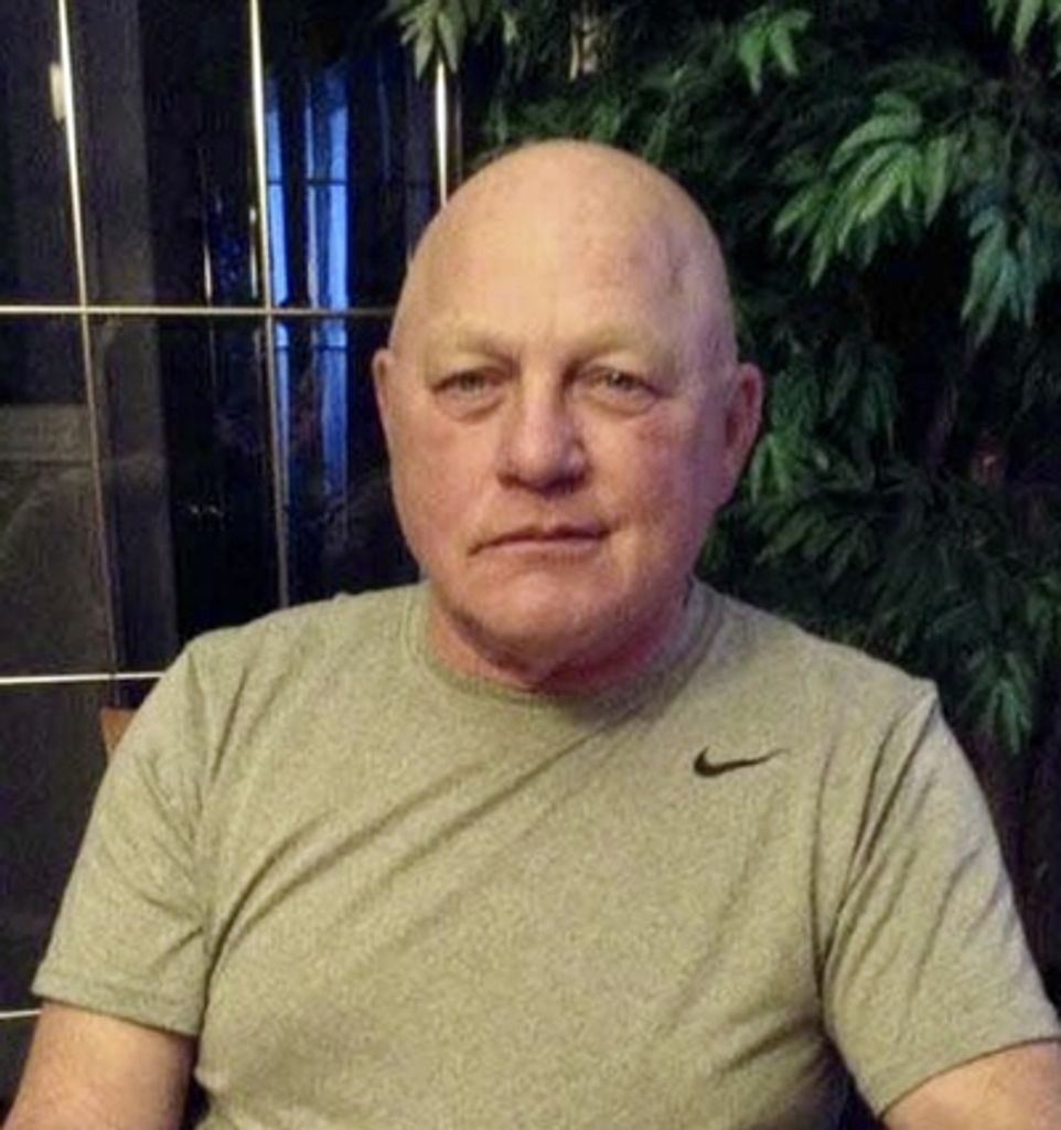 Everett Arthur Jones Profile Photo