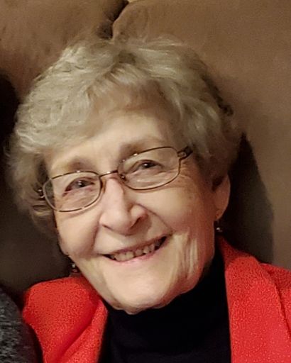 Joan W. Kelsch's obituary image