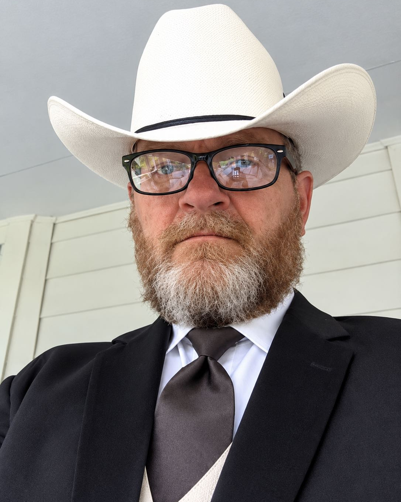 Joe Wayne Hayes