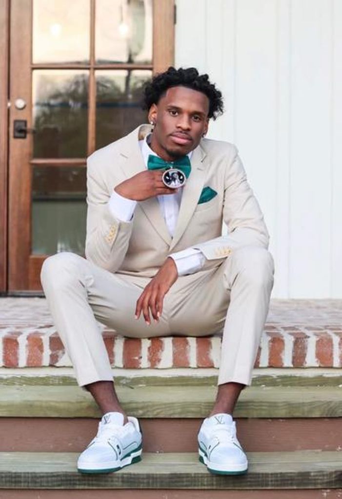 Braylion "Twin" Williams Profile Photo