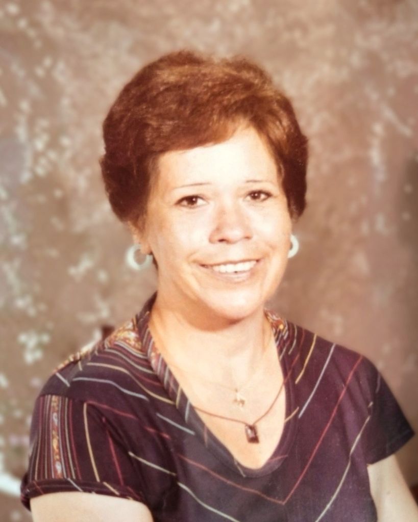 Maria Belen Gaspar Profile Photo