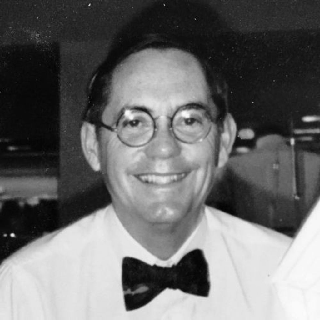 Donald W. Hankley, Sr.