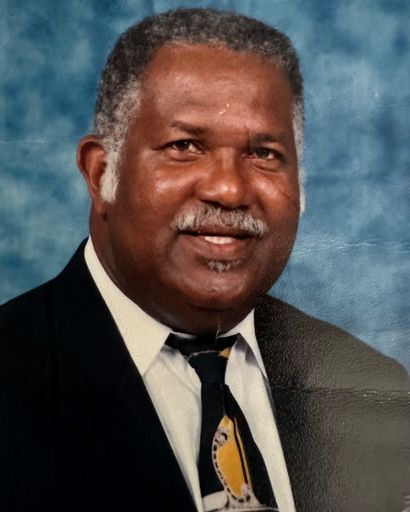 Dr. Douglas “Doug” Caulfield's obituary image