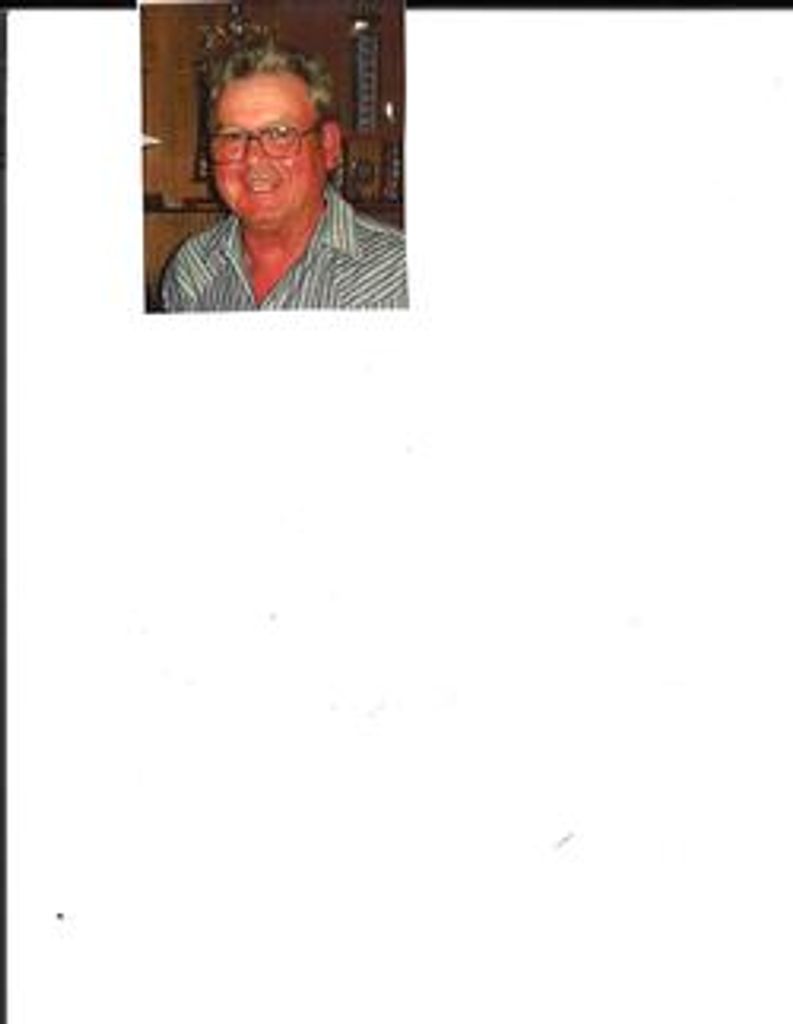 Calvin Charles Crider