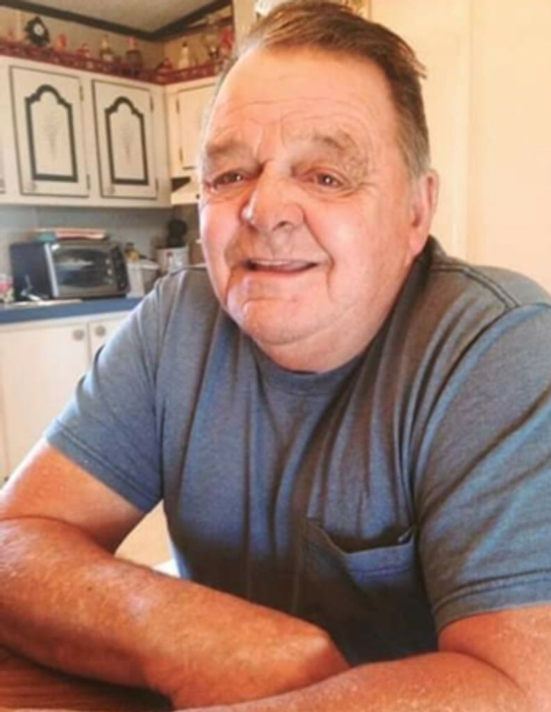James Harold Blankenship Profile Photo