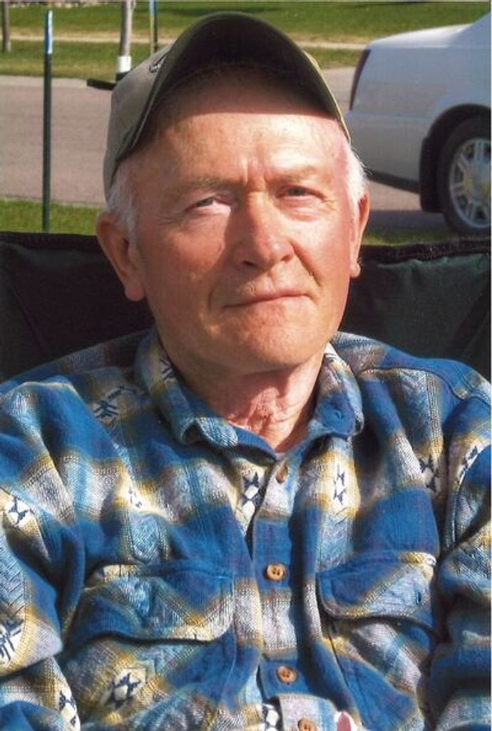 Phil Kvalvog Profile Photo