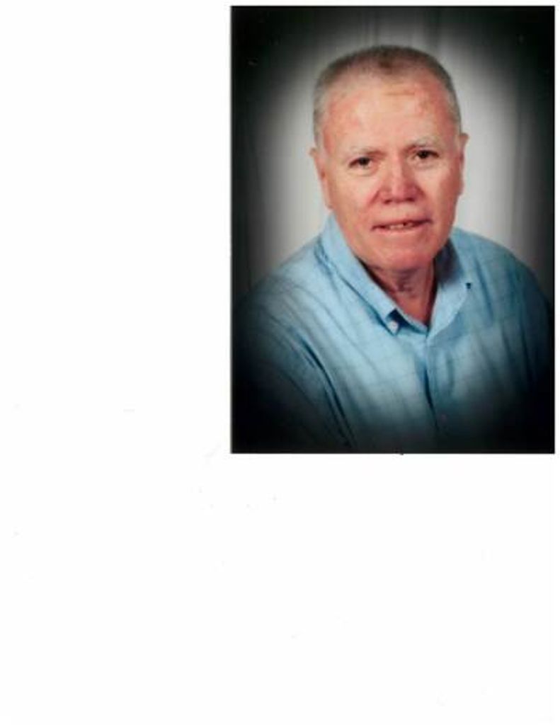 Gerald P. Lenaghan Profile Photo