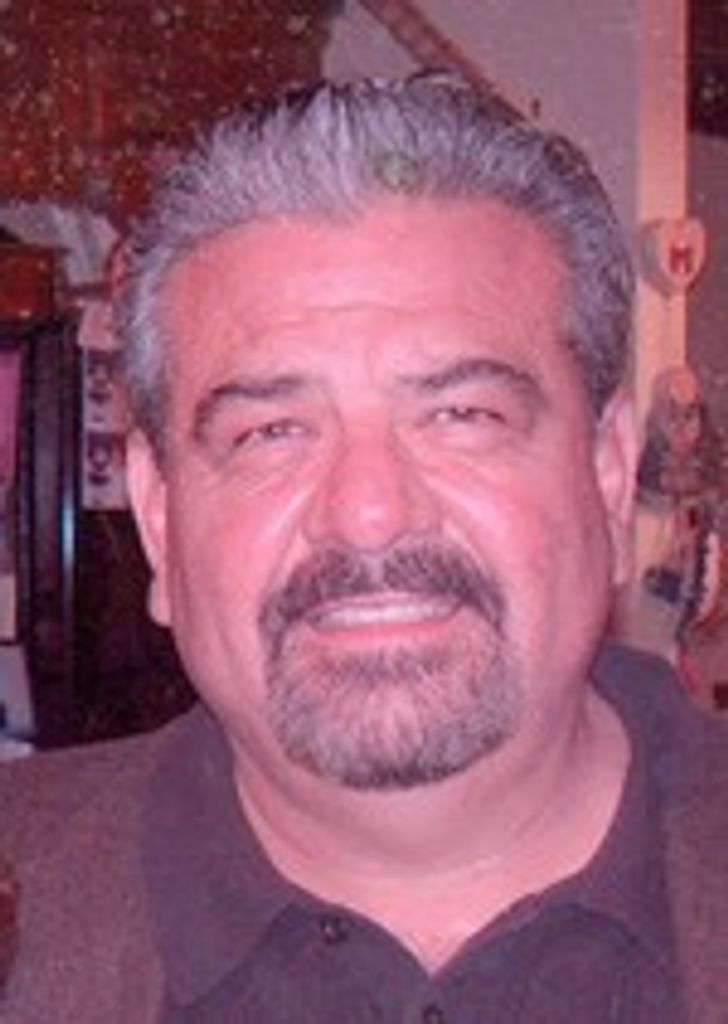 Roy Sanchez Aviles