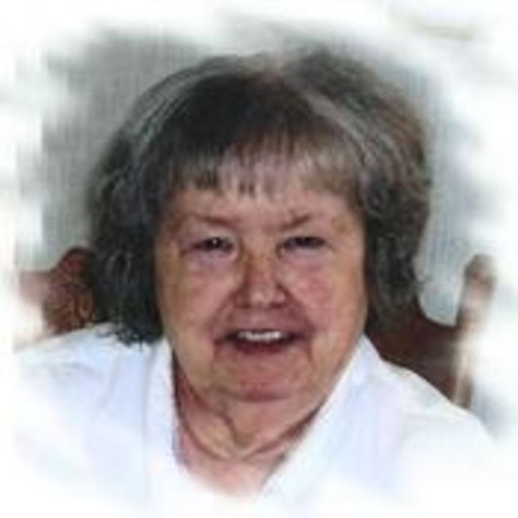 Marie Smith