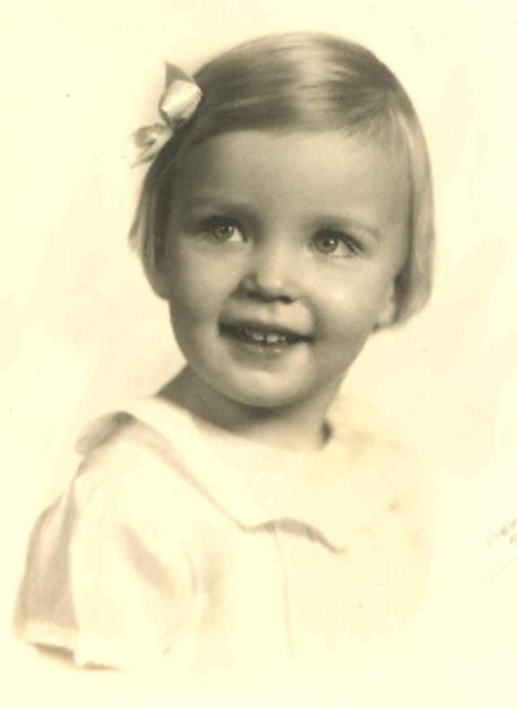 Jean Elaine Landsverk