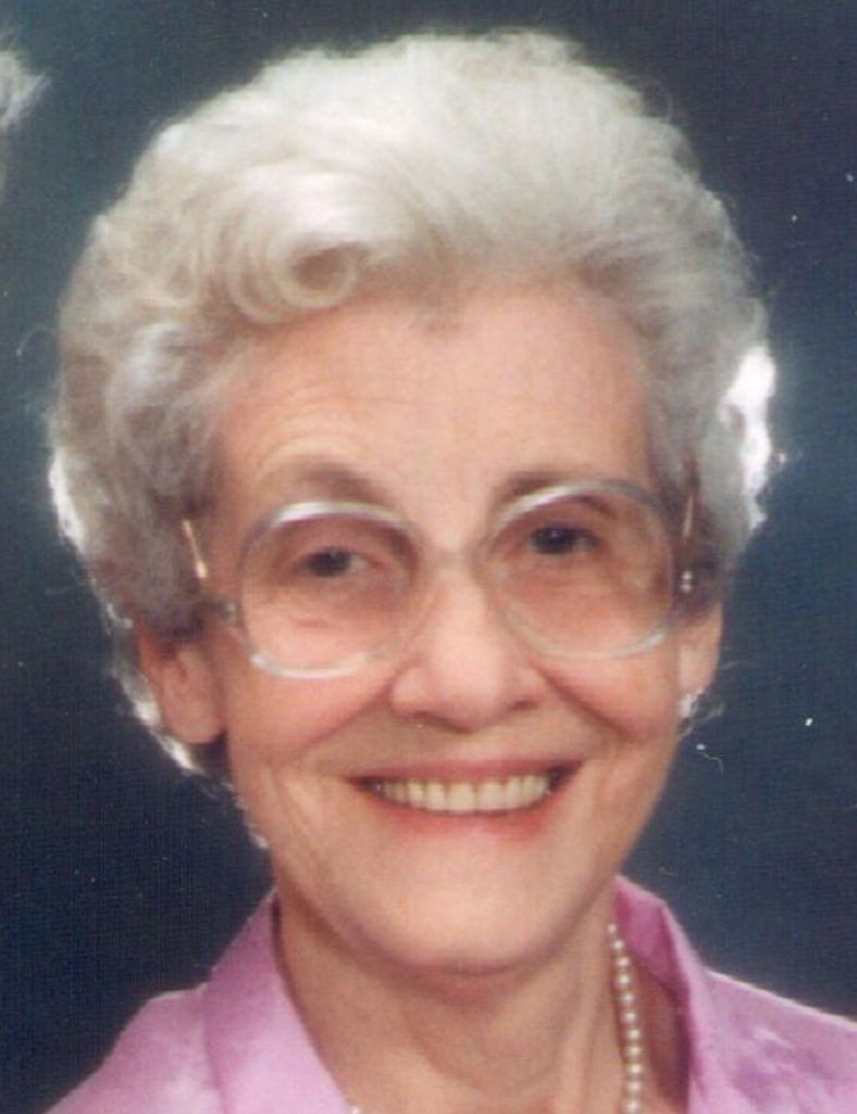 Georgina Germon Profile Photo